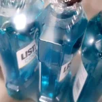 [Bundle of 3] Listerine Mouthwash 1000ml - Cool Mint, Healthy White, Original, Total Care, Green Tea, Gum Care photo review
