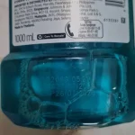 [Bundle of 3] Listerine Mouthwash 1000ml - Cool Mint, Healthy White, Original, Total Care, Green Tea, Gum Care photo review