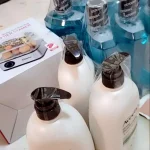 [Bundle of 3] Listerine Mouthwash 1000ml - Cool Mint, Healthy White, Original, Total Care, Green Tea, Gum Care photo review