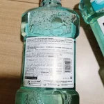 [Bundle of 3] Listerine Mouthwash 1000ml - Cool Mint, Healthy White, Original, Total Care, Green Tea, Gum Care photo review