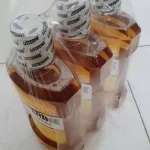 [Bundle of 3] Listerine Mouthwash 1000ml - Cool Mint, Healthy White, Original, Total Care, Green Tea, Gum Care photo review