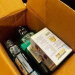[Bundle of 3] Listerine Mouthwash 1000ml - Cool Mint, Healthy White, Original, Total Care, Green Tea, Gum Care photo review