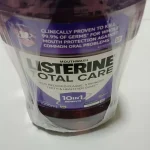 [Bundle of 3] Listerine Mouthwash 1000ml - Cool Mint, Healthy White, Original, Total Care, Green Tea, Gum Care photo review