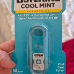 [Bundle of 3] Listerine Mouthwash 1000ml - Cool Mint, Healthy White, Original, Total Care, Green Tea, Gum Care photo review
