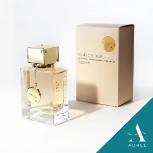 Armaf Club De Nuit Women EDP (105ml)
